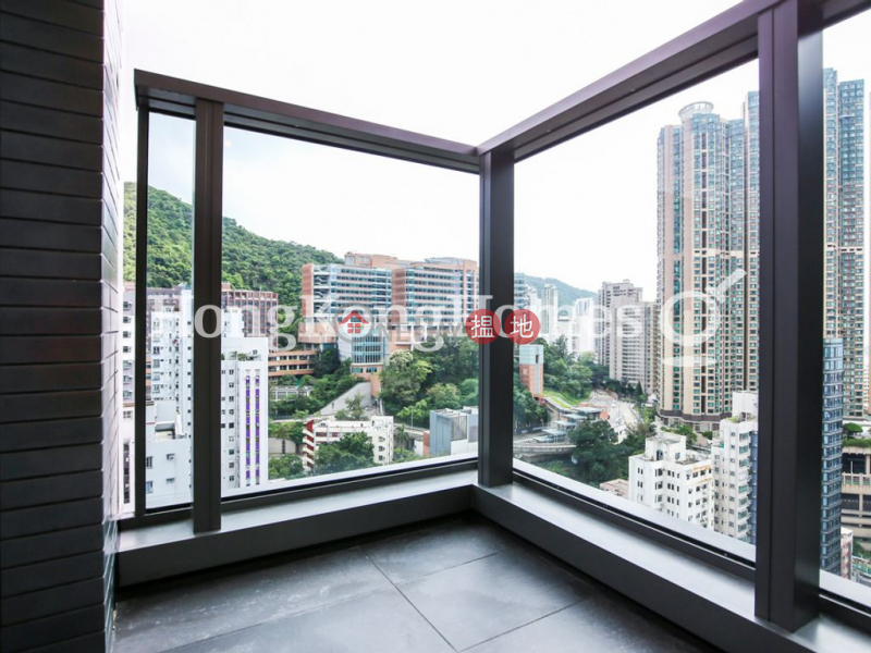 翰林峰2座兩房一廳單位出售460皇后大道西 | 西區|香港|出售-HK$ 1,700萬