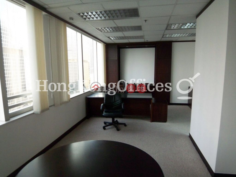 HK$ 58.00M Bank Of East Asia Harbour View Centre Wan Chai District | Office Unit at Bank Of East Asia Harbour View Centre | For Sale