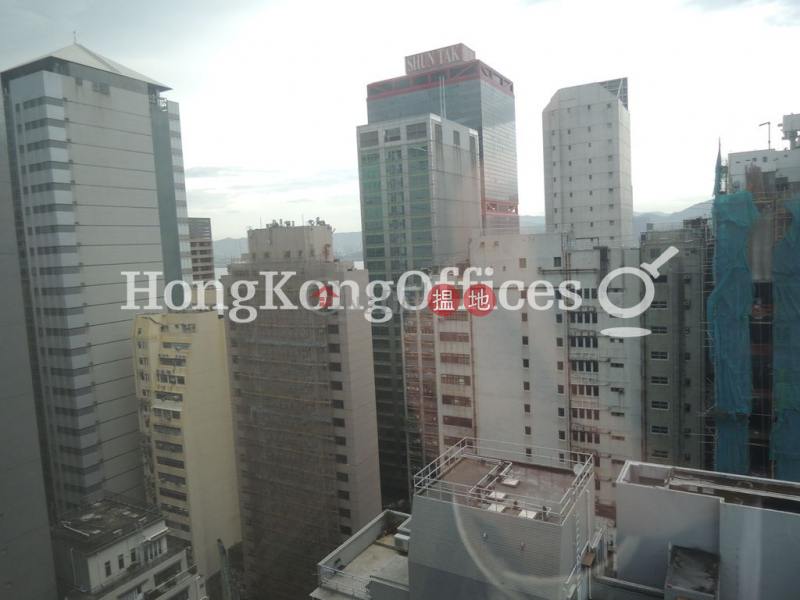Property Search Hong Kong | OneDay | Office / Commercial Property | Rental Listings, Office Unit for Rent at Bonham Circus
