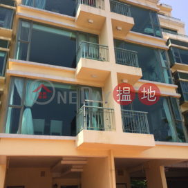 Stylish house with terrace & balcony | Rental | Discovery Bay, Phase 8 La Costa, Block 20 愉景灣 8期海堤居 20座 _0