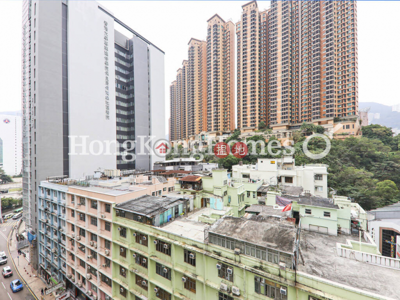 香港搵樓|租樓|二手盤|買樓| 搵地 | 住宅|出租樓盤|蟾宮大廈一房單位出租
