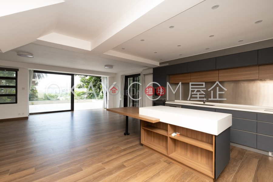 Property Search Hong Kong | OneDay | Residential | Sales Listings, Luxurious house with sea views, rooftop & terrace | For Sale
