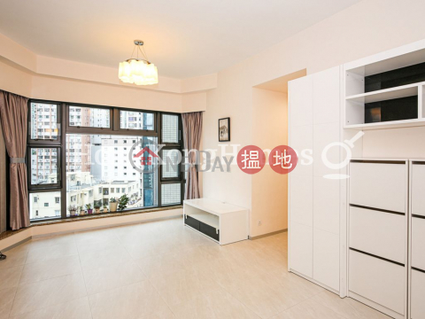 3 Bedroom Family Unit for Rent at Palatial Crest | Palatial Crest 輝煌豪園 _0