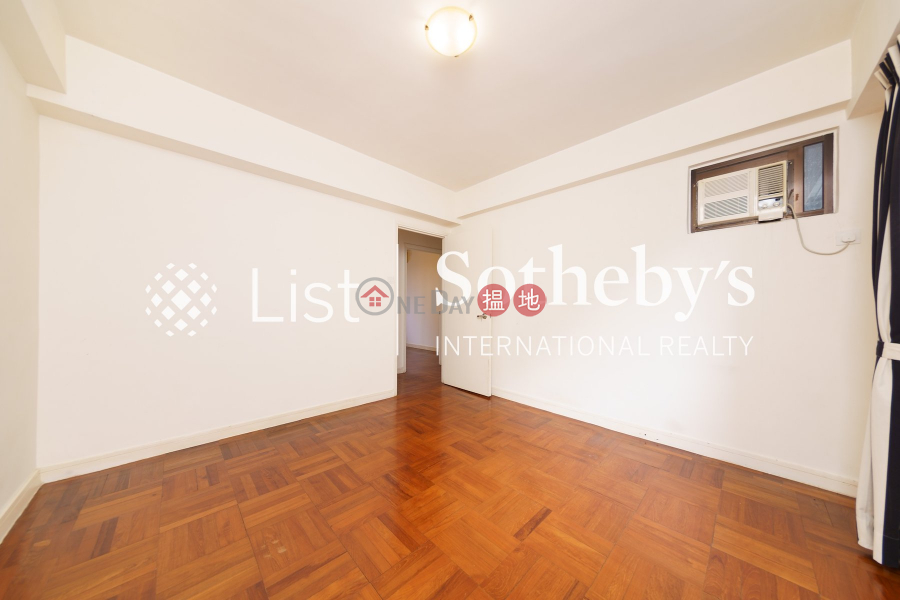 Property for Rent at Conway Mansion with 4 Bedrooms | 29 Conduit Road | Western District | Hong Kong | Rental, HK$ 66,000/ month