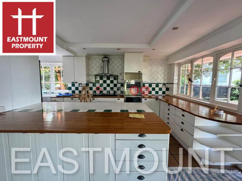 Clearwater Bay Village House | Property For Sale and Rent in Tai Hang Hau, Lung Ha Wan 龍蝦灣大坑口-Detached, Sea view, Big Garden | Tai Hang Hau Village 大坑口村 Sales Listings