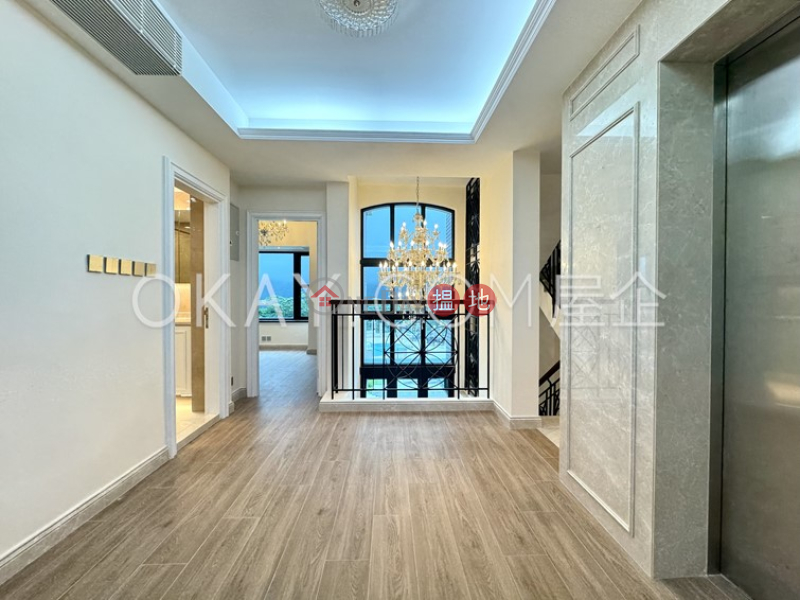 玫瑰園-未知-住宅出租樓盤HK$ 200,000/ 月