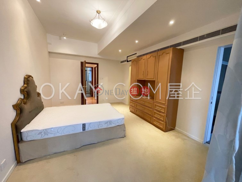 HK$ 59,000/ month, Morning Light Apartments Central District Gorgeous 2 bedroom on high floor with rooftop & balcony | Rental