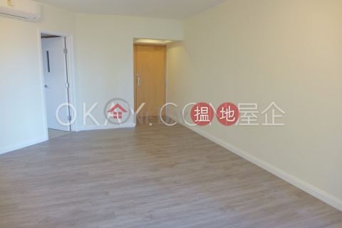 Nicely kept 3 bedroom with sea views | Rental | The Waterfront Phase 1 Tower 2 漾日居1期2座 _0