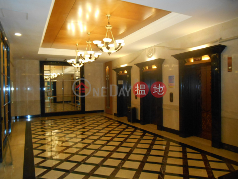 Commission-free rental, Laguna Verde Phase 4 Block 16-21 海逸豪園 4期 16-21座 | Kowloon City (lagunaVerde_oneday)_0