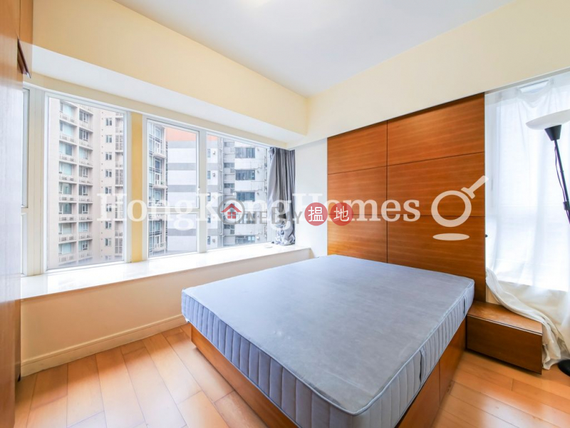 HK$ 26,000/ month, The Icon, Western District 1 Bed Unit for Rent at The Icon