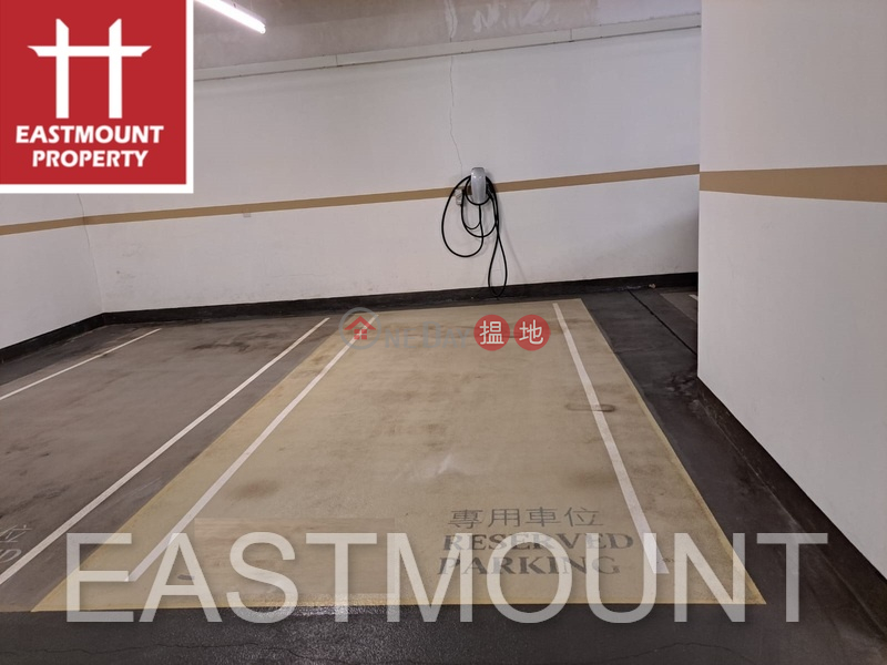 HK$ 46,000/ month Mount Pavilia, Sai Kung Clearwater Bay Apartment | Property For Rent or Lease in Mount Pavilia 傲瀧-Low-density luxury villa with 1 Car Parking