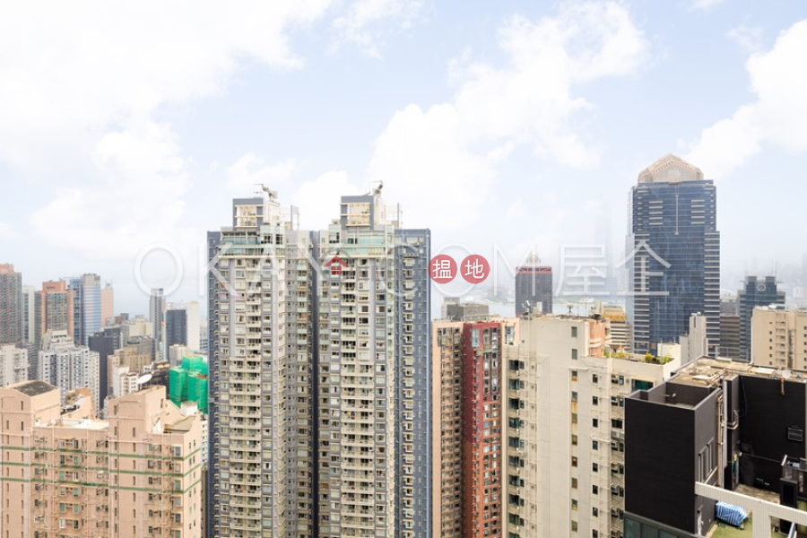 豐樂閣|高層|住宅出租樓盤|HK$ 42,000/ 月