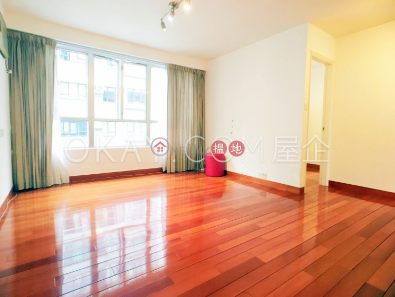 Nicely kept 2 bedroom on high floor | For Sale | Sherwood Court 慧林閣 Sales Listings