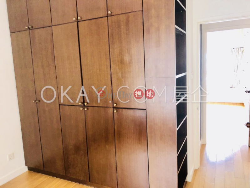 Efficient 3 bedroom with sea views & terrace | Rental | Discovery Bay, Phase 4 Peninsula Vl Coastline, 8 Discovery Road 愉景灣 4期 蘅峰碧濤軒 愉景灣道8號 Rental Listings