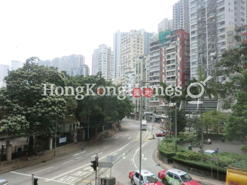 Property Search Hong Kong | OneDay | Residential Sales Listings, 2 Bedroom Unit at Yu Fung Building | For Sale