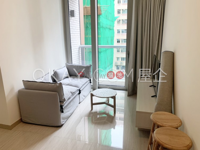 Popular 1 bedroom with balcony | Rental, Townplace 本舍 Rental Listings | Western District (OKAY-R366299)