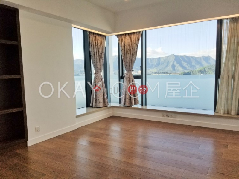 Property Search Hong Kong | OneDay | Residential, Rental Listings, Beautiful 4 bed on high floor with sea views & rooftop | Rental