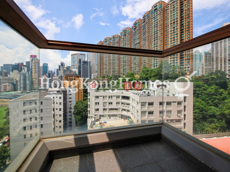 1 Bed Unit for Rent at Tagus Residences 8 Ventris Road | Wan Chai District, Hong Kong | Rental | HK$ 27,000/ month