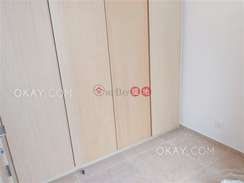 HK$ 28,000/ month | Resiglow Pokfulam | Western District Popular 1 bedroom on high floor with balcony | Rental