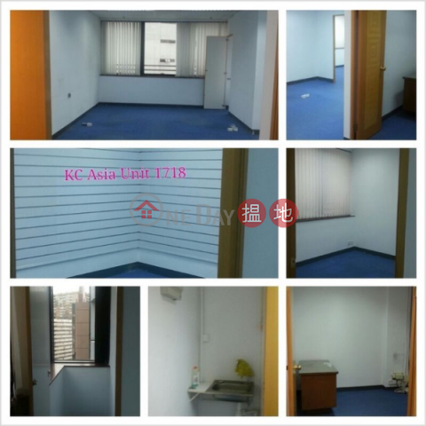 Studio Flat for Sale in Kwai Chung, Asia Trade Centre 亞洲貿易中心 | Kwai Tsing District (EVHK34896)_0