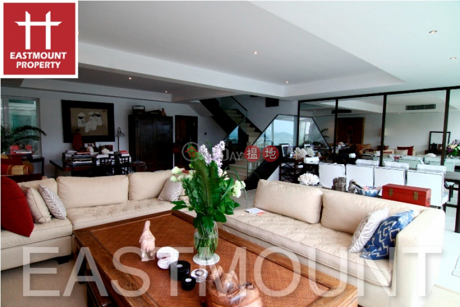 House 15 Buena Vista | Whole Building, Residential Rental Listings | HK$ 90,000/ month