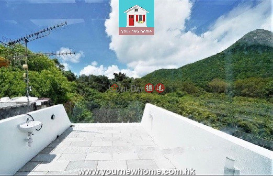 香港搵樓|租樓|二手盤|買樓| 搵地 | 住宅|出租樓盤-Unique House in Clearwater Bay | For Rent