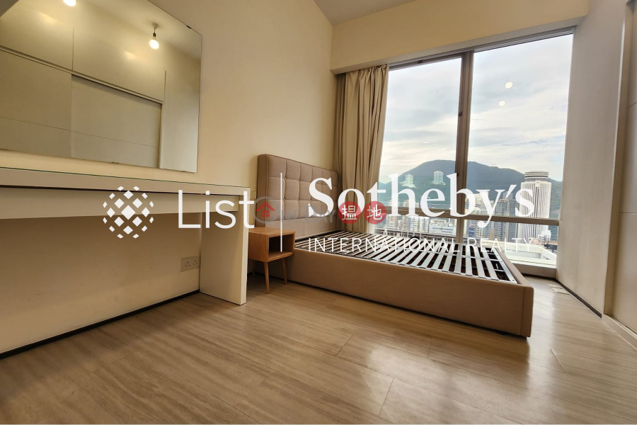 Convention Plaza Apartments, Unknown, Residential | Rental Listings | HK$ 35,000/ month