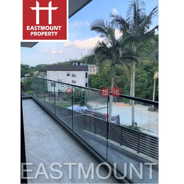 Property Search Hong Kong | OneDay | Residential | Rental Listings | Sai Kung Village House | Property For Rent or Lease in Mok Tse Che 莫遮輋-Detached, Terrace | Property ID:804