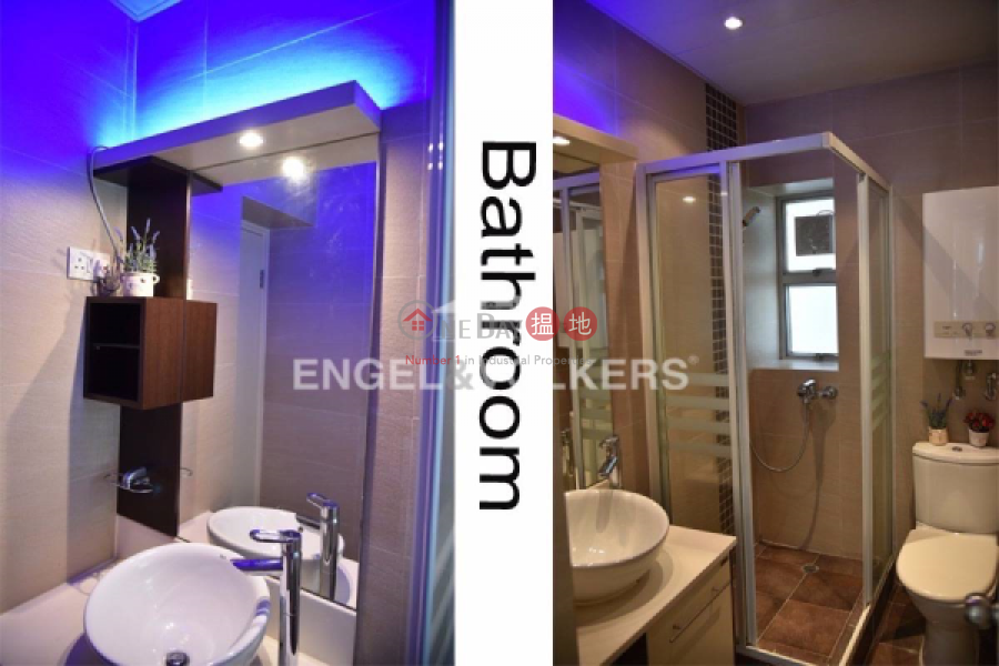 1 Bed Flat for Sale in Wan Chai, Manrich Court 萬豪閣 Sales Listings | Wan Chai District (EVHK36280)