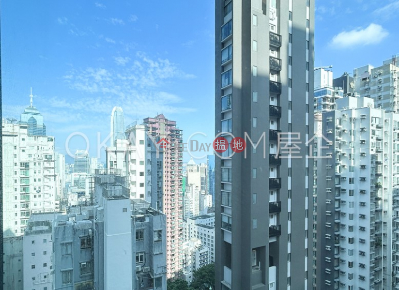 輝煌臺中層-住宅-出租樓盤-HK$ 25,000/ 月