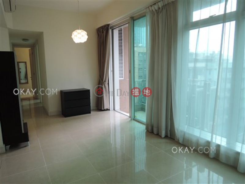 HK$ 34,000/ month Casa 880, Eastern District, Stylish 3 bedroom with balcony | Rental