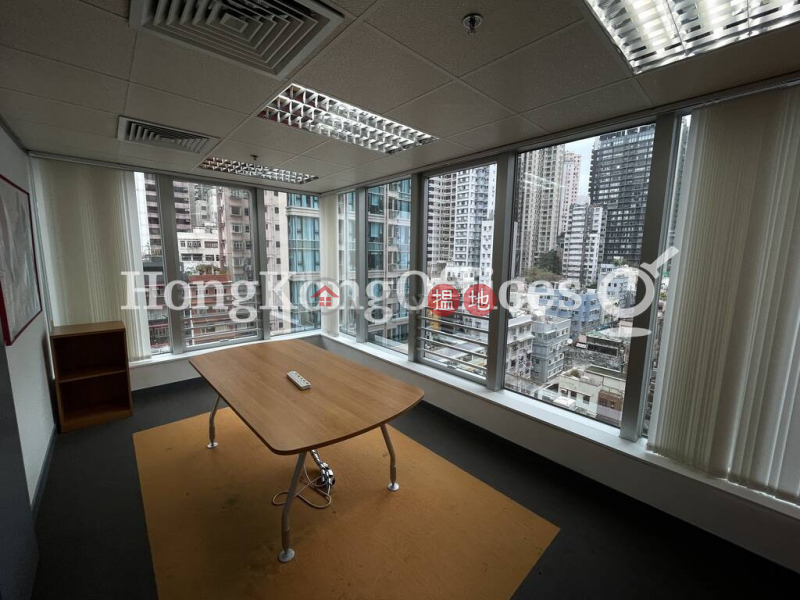 Office Unit for Rent at Kinwick Centre, 32 Hollywood Road | Central District, Hong Kong Rental HK$ 67,242/ month