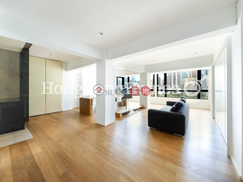 HK$ 45,000/ month Bay View Mansion | Wan Chai District | 2 Bedroom Unit for Rent at Bay View Mansion