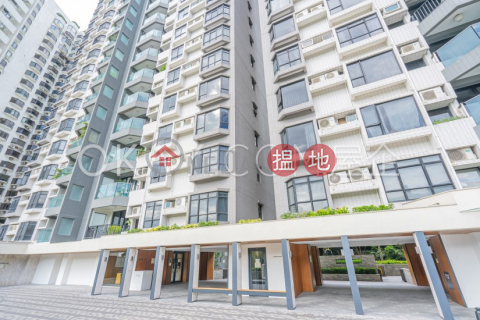 Gorgeous 4 bedroom with sea views, balcony | For Sale | Grand Garden 華景園 _0