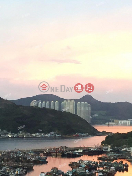 HK$ 1,380萬欣景花園 3座|東區-風水戶型，名牌校網，名牌發展商，單邊海景，地鐵上蓋《欣景花園 3座買賣盤》
