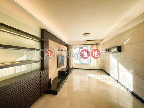 Gorgeous 3 bedroom with parking | Rental, Winfield Gardens 永富苑 | Wan Chai District (OKAY-R48925)_0
