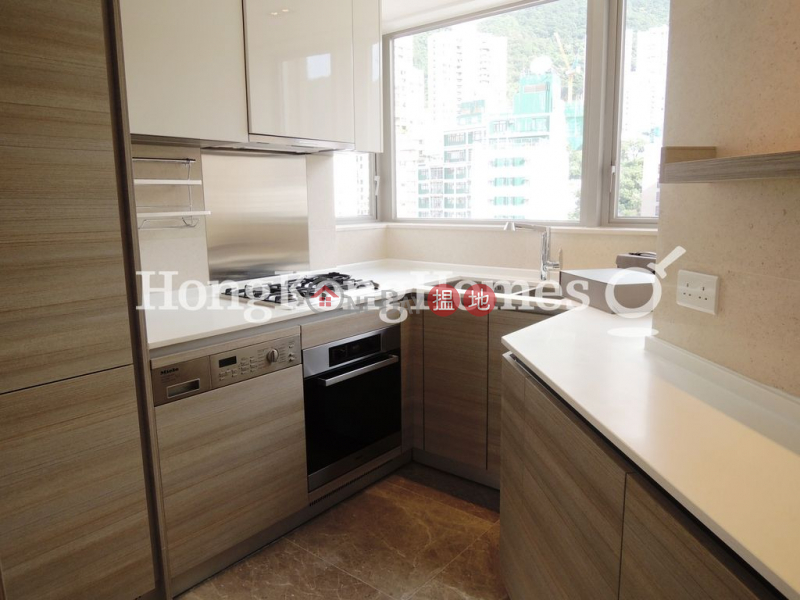 HK$ 26.8M The Summa | Western District | 2 Bedroom Unit at The Summa | For Sale