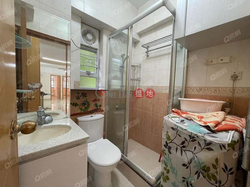 Property Search Hong Kong | OneDay | Residential, Rental Listings | Chung Nam Mansion | 3 bedroom Flat for Rent