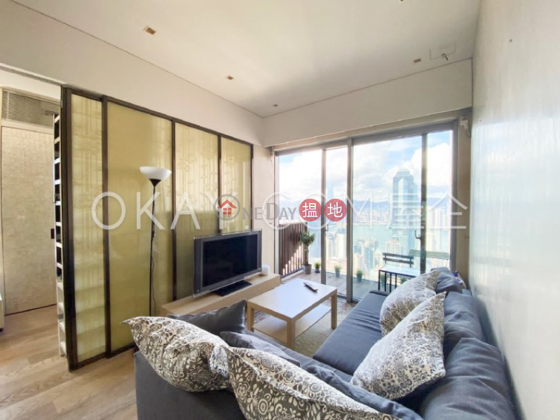 Soho 38 High, Residential Sales Listings, HK$ 18M