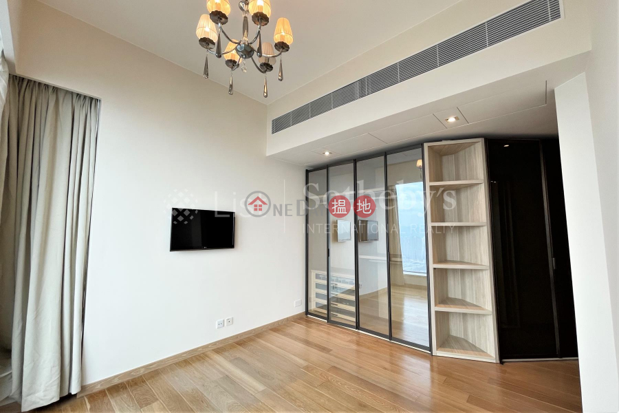 HK$ 110,000/ month The Cullinan Yau Tsim Mong, Property for Rent at The Cullinan with 4 Bedrooms