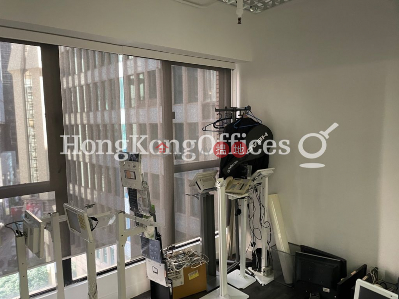 World Trust Tower Low, Office / Commercial Property | Rental Listings | HK$ 46,048/ month