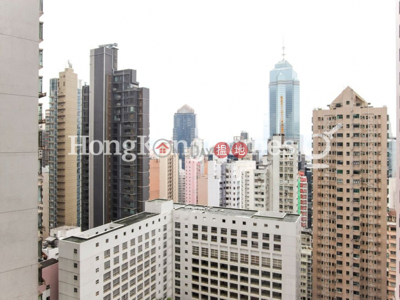 香港搵樓|租樓|二手盤|買樓| 搵地 | 住宅-出售樓盤-嘉兆臺三房兩廳單位出售