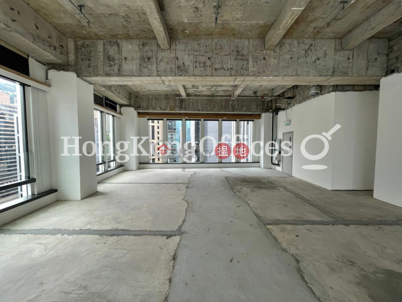 Property Search Hong Kong | OneDay | Office / Commercial Property Rental Listings Office Unit for Rent at Two Chinachem Central