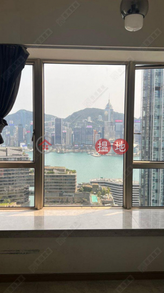 One room in Harbour Pinnacle, 8 Minden Avenue | Yau Tsim Mong, Hong Kong Sales | HK$ 10M