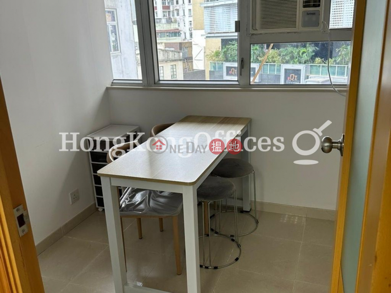 Property Search Hong Kong | OneDay | Office / Commercial Property, Sales Listings, Office Unit at Shiu Fung Commercial Building | For Sale