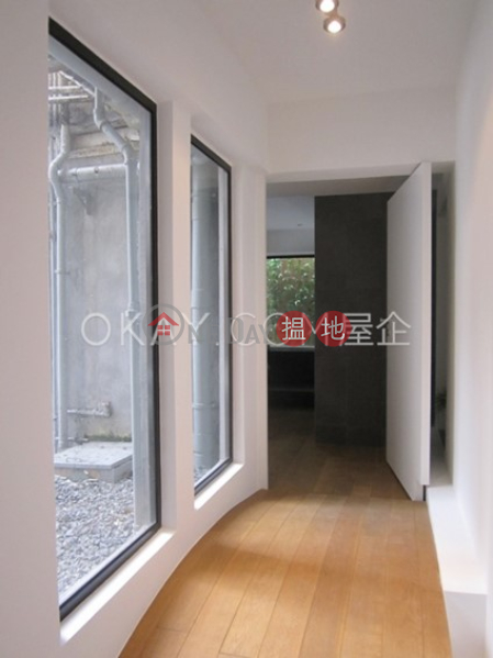 Gorgeous 1 bedroom with terrace | For Sale | GOA Building 高雅大廈 Sales Listings