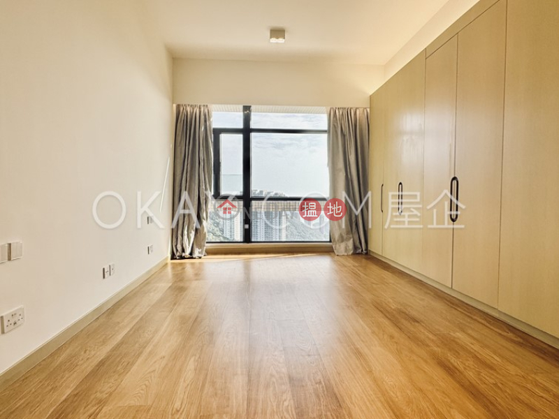 Efficient 4 bed on high floor with balcony & parking | Rental, 25 Repulse Bay Road | Southern District | Hong Kong, Rental | HK$ 188,000/ month