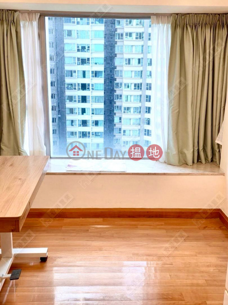 HK$ 36,800/ month, The Waterfront Phase 1 Tower 1 Yau Tsim Mong | practical