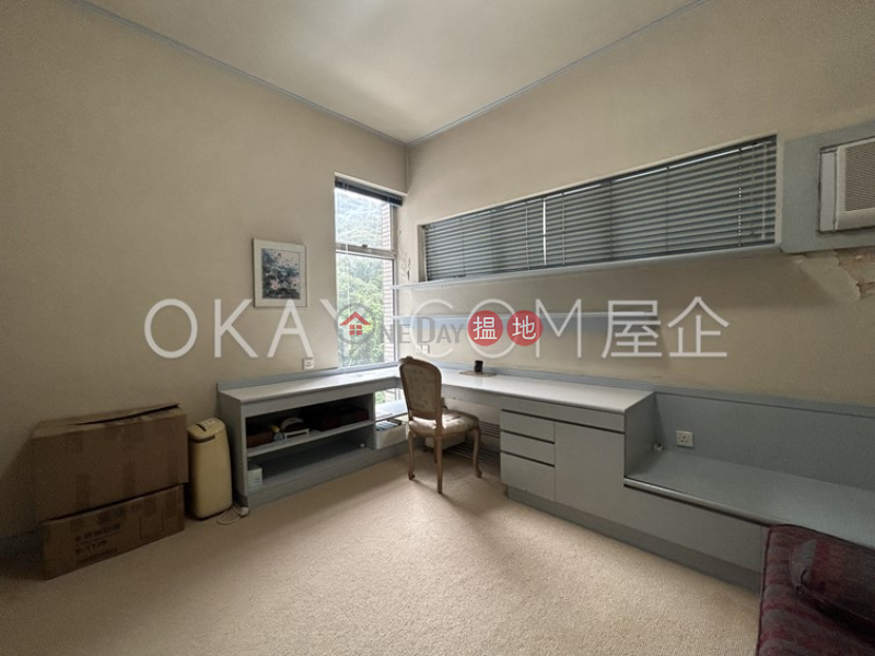 Rare 3 bedroom with balcony & parking | For Sale, 2A-2F Wong Nai Chung Gap Road | Wan Chai District Hong Kong Sales, HK$ 82M