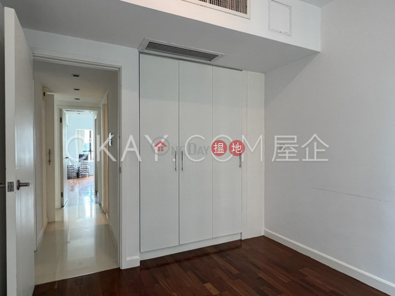 HK$ 83,000/ month | Dynasty Court | Central District | Lovely 3 bedroom with balcony & parking | Rental